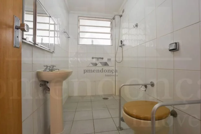 Imagem Apartamento venda na Rua Sergipe com 3 quartos (1 suíte) e 2 vagas, 220m2.