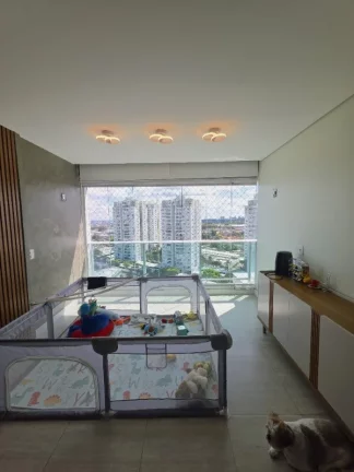 Imagem APARTAMENTO RESIDENCIAL em MANAUS - AM, SÃO JORGE