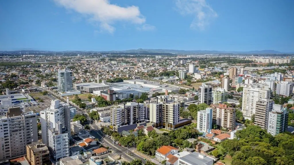 Imagem Apartamento em Centro
