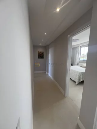 Imagem Casa Duplex no Riviera Park