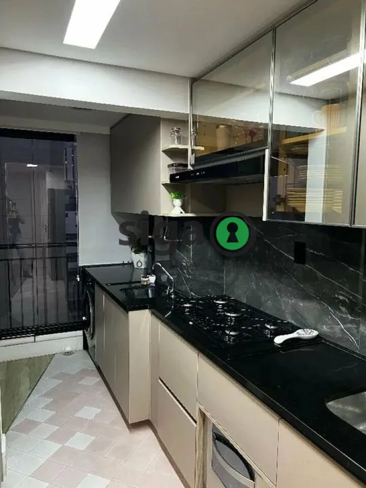 Imagem Apartamento para venda no YOU GO VILA MARIANA, São Paulo - SP