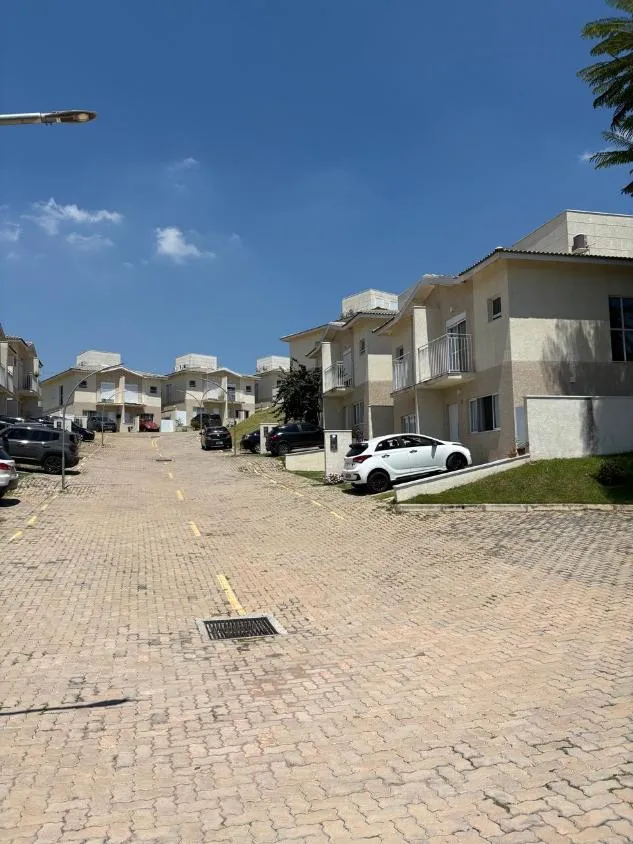 Foto do imóvel Cond. Villagio Imperiale em Estrada da Boiada