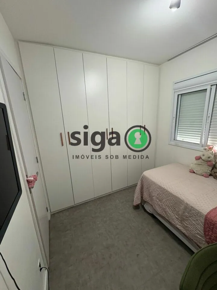 Imagem Apartamento de 81 metros 3 dormitórios com suíte1 vaga a venda no Time Vila Sônia