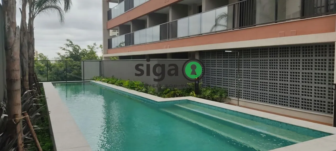 Imagem Studio a venda ou locação 34 m² - Vila Mariana - SP