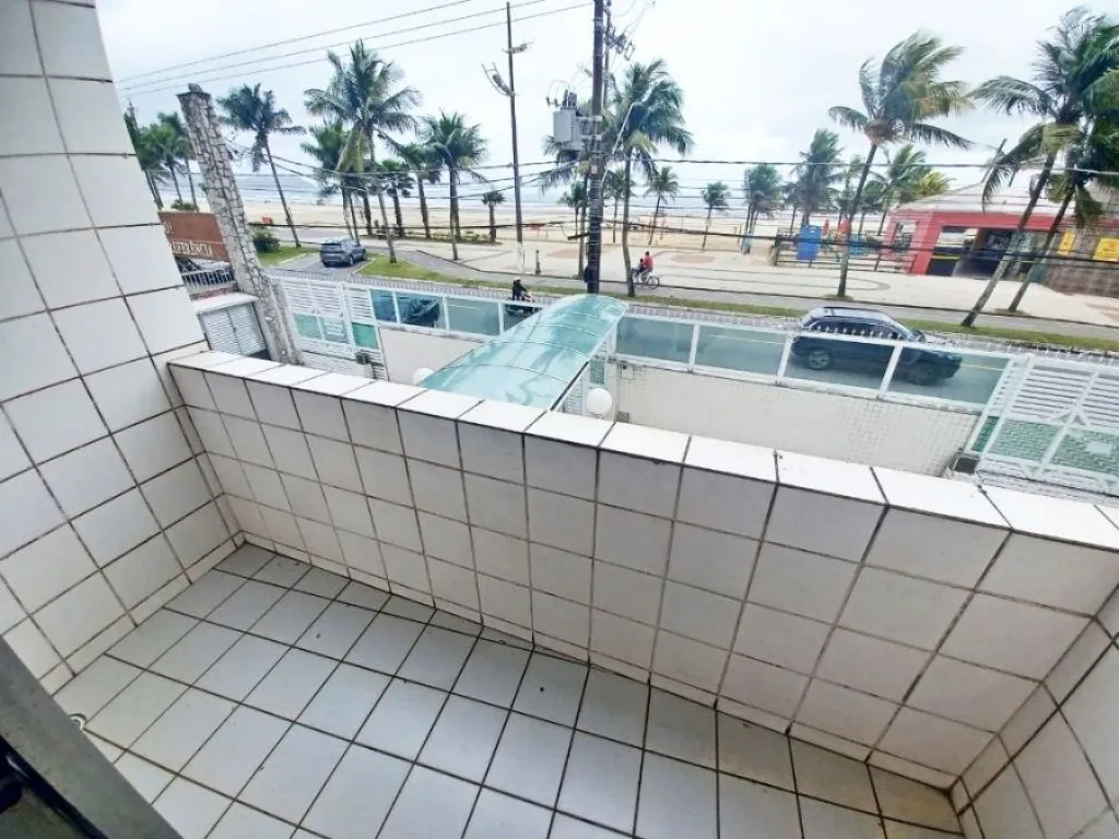 Imagem APARTAMENTO COM 80,00 m² - AVIAÇÃO - PRAIA GRANDE SP