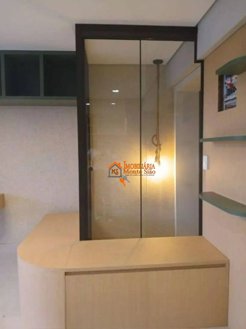 Imagem Casa com 6 dormitórios à venda, 177 m² por R$ 1.300.000,00 - Vila Flórida - Guarulhos/SP