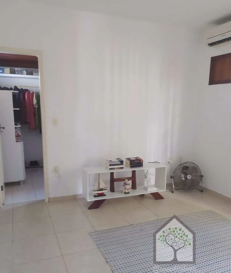 Imagem Casa confortável e espaçosa em Canasvieiras