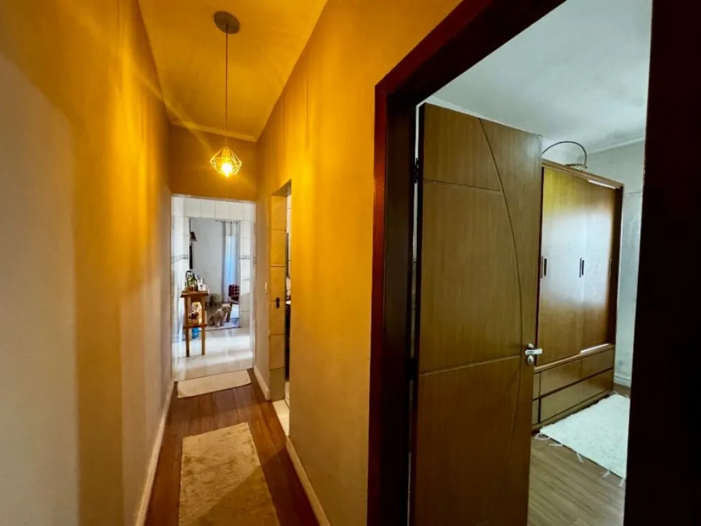 Imagem CASA COM 71,00 m² - NOVA MIRIM - PRAIA GRANDE SP