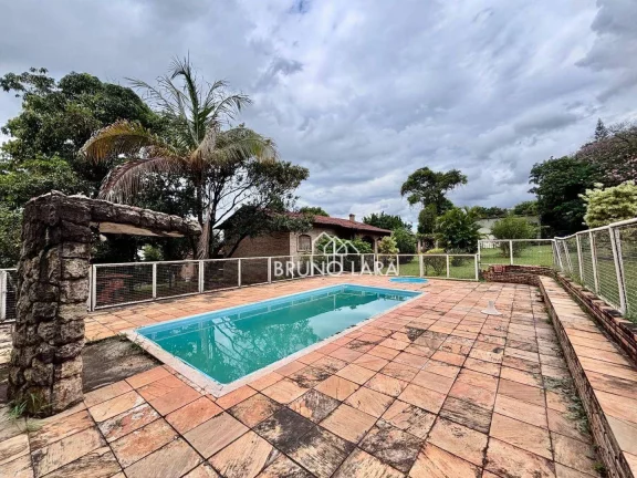 Imagem Casa à venda em Igarapé Condomínio Fazenda Solar.