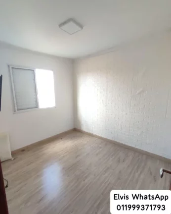 Imagem Lindo apartamento lazer completo