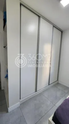 Imagem Apartamento para Venda em São Bernardo do Campo / SP no bairro Baeta Neves