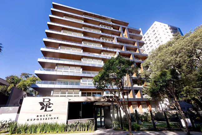 Imagem Apartamento 3 quartos sendo 3 suítes para venda no bairro Exposição em Caxias do Sul
