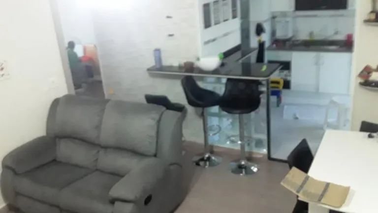 Imagem Apartamento com 2 Quartos à Venda, 60 m² em Jardim Primavera - Jundiaí