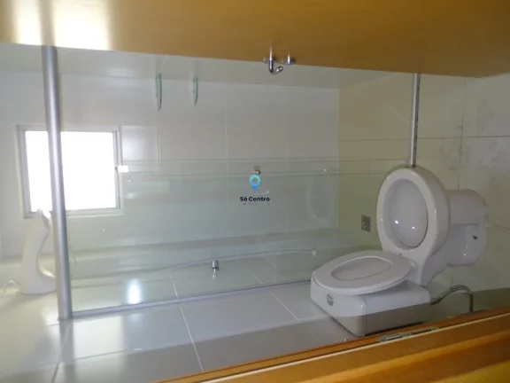 Imagem Descubra o seu novo lar em Belo Horizonte! Este apartamento de 42m², localizado na Rua São Paulo, ...