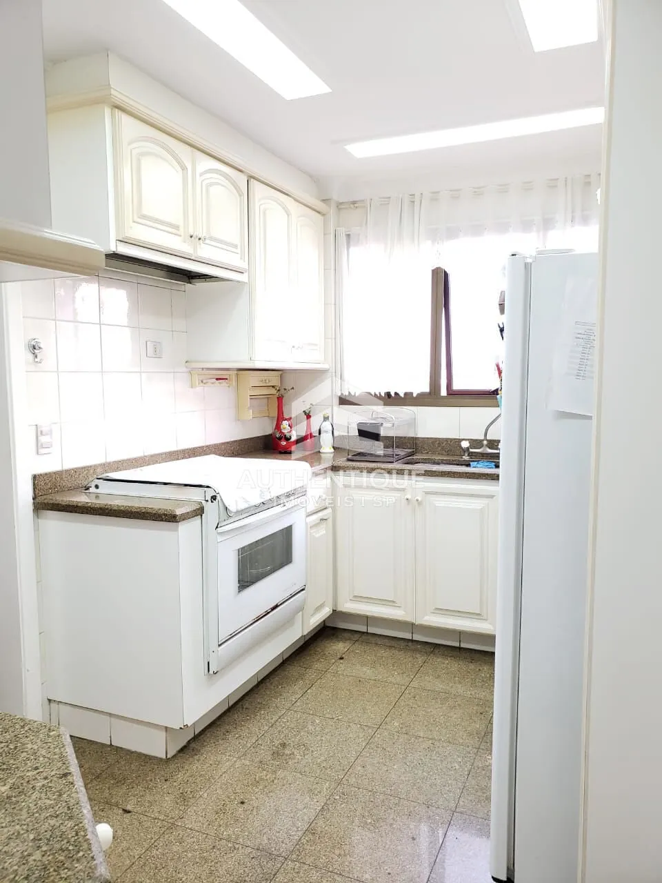 Imagem Sausalito Palace Moema - Apartamento à venda em São Paulo/SP