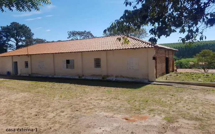 Imagem BELO SÍTIO LOCALIZADO EM ITÚ, INFRAESTRUTURA COMPLETA E DIVERSAS CONSTRUÇÕES JÁ PRONTAS!