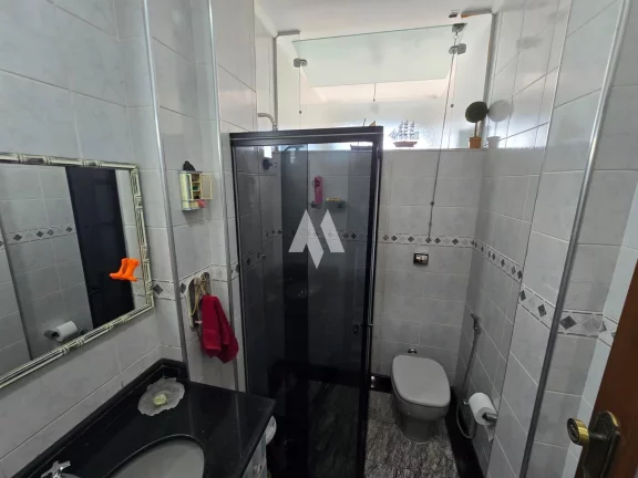 Imagem Apartamento em Boqueirão, Santos/SP, 3 dormitórios, 2 suítes, 1 vaga, não perca esta oportunidade.