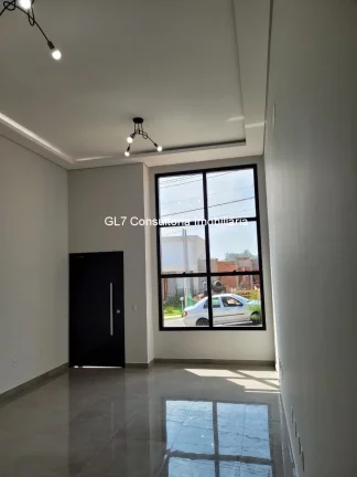 Imagem CASA AVENDA CONDOMINIO BRÉSCIA EM INDAIATUBA SP