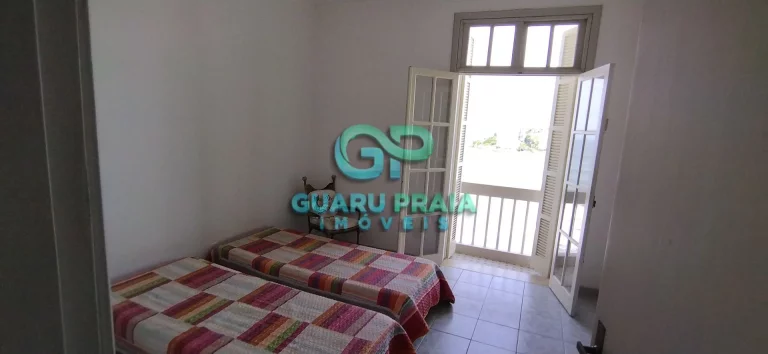 Imagem Apartamento à venda no bairro Astúrias - Guarujá/SP