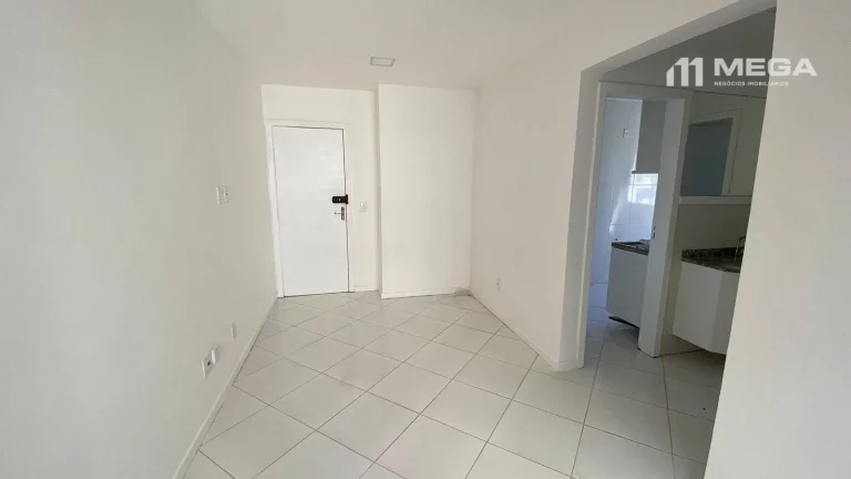Imagem Apartamento com 1 dormitório à venda, 48 m² por R$ 500.000,00 - Praia de Itapoã - Vila Velha/ES