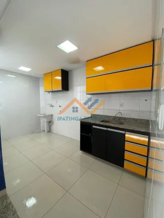 Imagem Apartamento no Horto