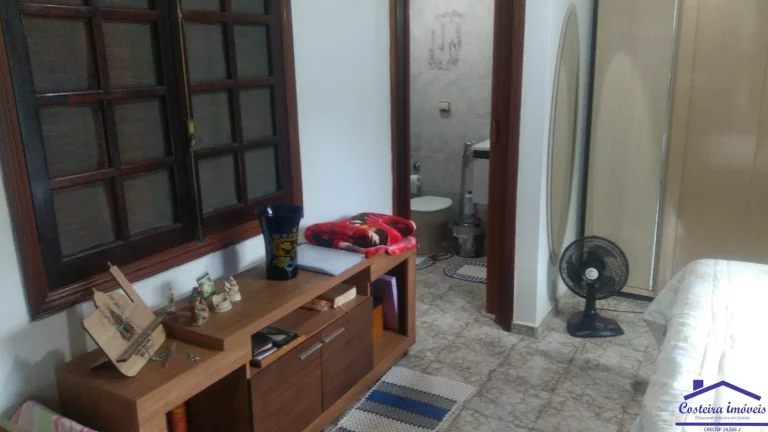 Imagem Casa no Sertão da Quina