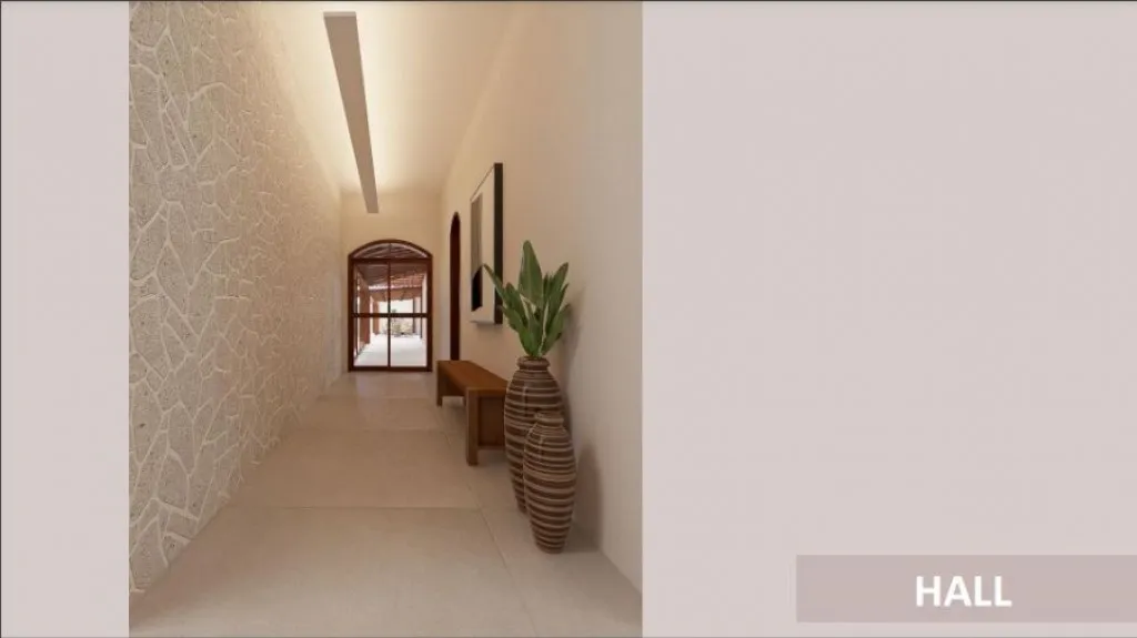 Imagem CASA COM 272,00 m² - FLÓRIDA - PRAIA GRANDE SP
