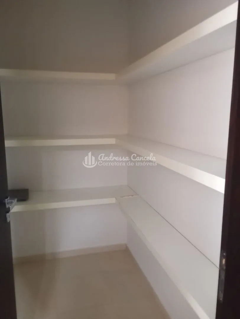 Imagem Gaivota I - Casa com 3 suítes à venda, 215 m² por R$ 1.399.000 - Residencial Gaivota I - São José do Rio Preto/SP