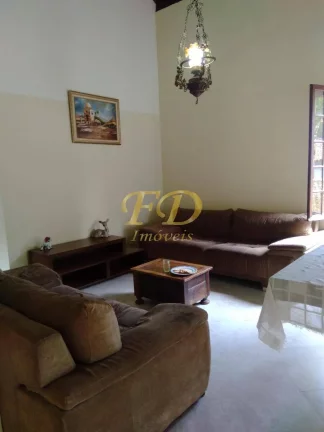 Imagem Casa em Mairiporã