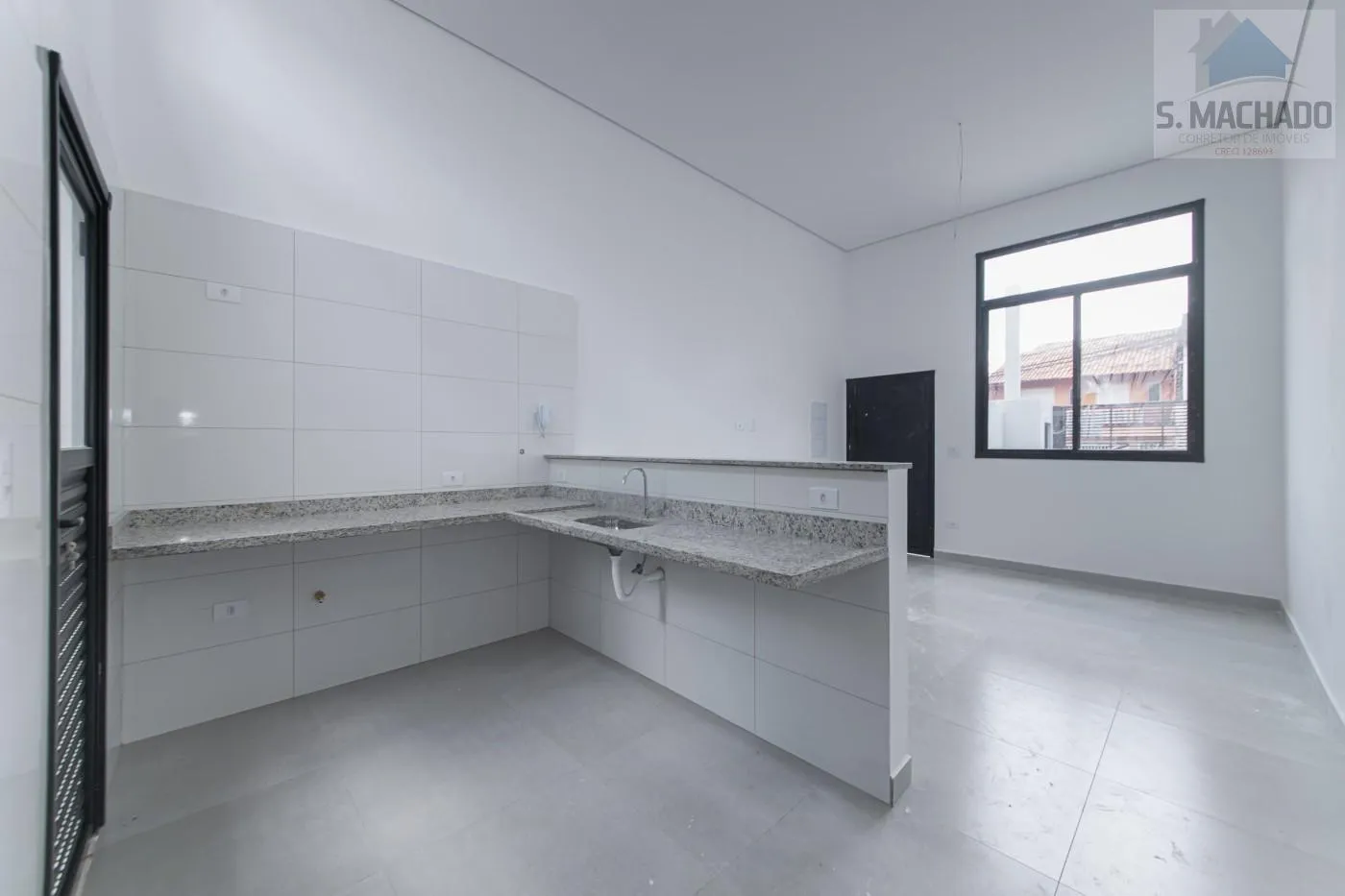 Imagem Casa para Venda em Santo André / SP no bairro Parque das Nações