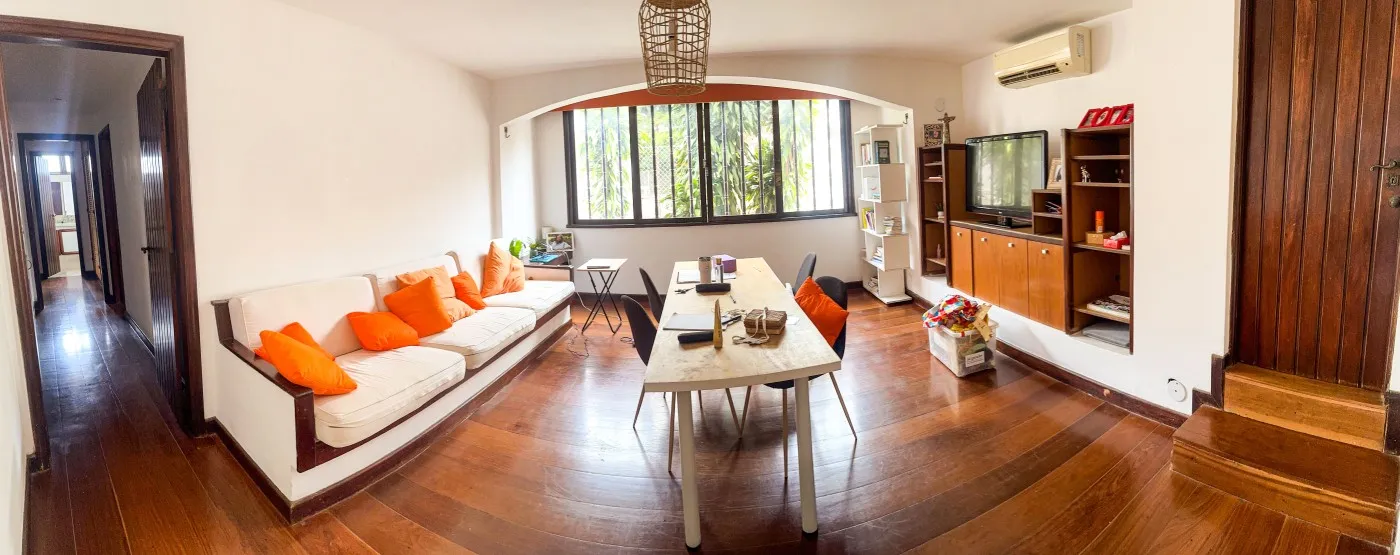 Imagem Casa para Venda em Rio de Janeiro, Barra da Tijuca, 6 dormitórios, 3 suítes, 4 banheiros, 4 vagas