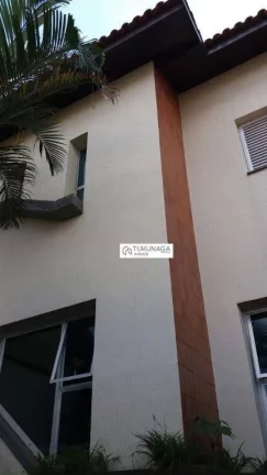 Imagem Sobrado à venda, 350 m² por R$ 1.000.000,00 - Jardim Gumercindo - Guarulhos/SP