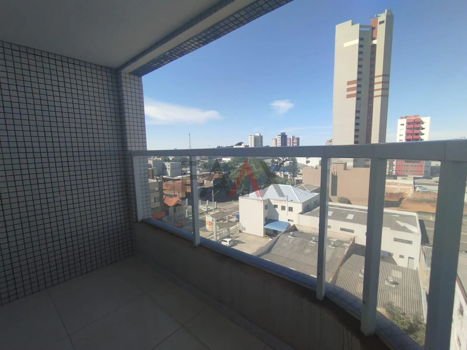 Imagem Apartamento com 3 dormitórios à venda,204.68 m², CENTRO - Gpva, GUARAPUAVA - PR