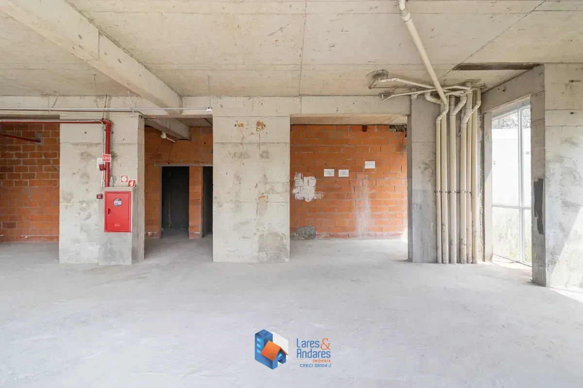 Imagem Loja de rua para venda em Jardim Casablanca, 207m²
