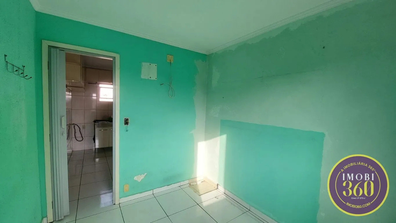 Imagem OPORTUNIDADE IMPERDÍVEL: APARTAMENTO DE 48m² BEM DISTRIBUÍDO!
