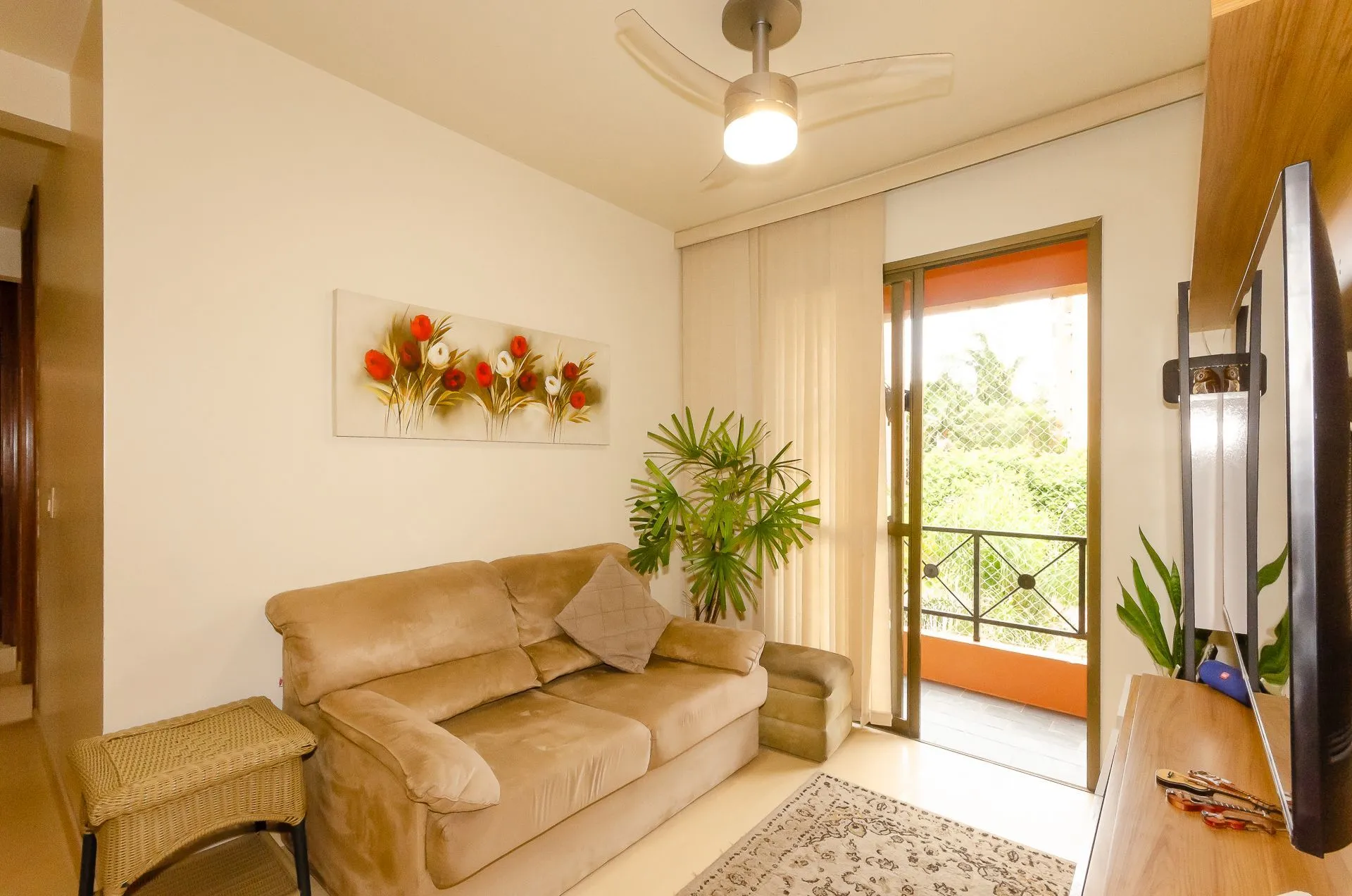 Imagem Edifício Residencial Villagio Di Roma- Apartamento a venda com 3 dormitórios no bairro Jardim Carvalho