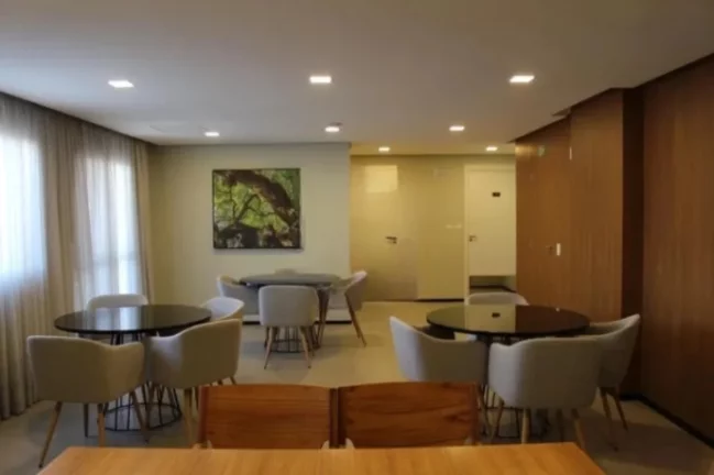 Imagem PANORÂMICO VILA PRUDENTE - DIÁLOGO - Apartamento de 31m², próximo da Estação Vila Prudente do Metrô!
