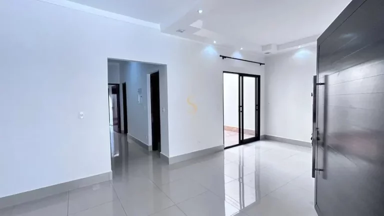 Imagem Casa tipo para venda em Residencial Irineu Zanetti com 3 quartos, sendo 2 suítes, 166m2