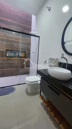 Imagem CASA TERREA NOVA PARA VENDA, CONDOMÍNIO FECHADO EM SOROCABA-SP