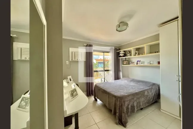 Imagem Apartamento à Venda - Recreio, 4 Quartos, 202 m2