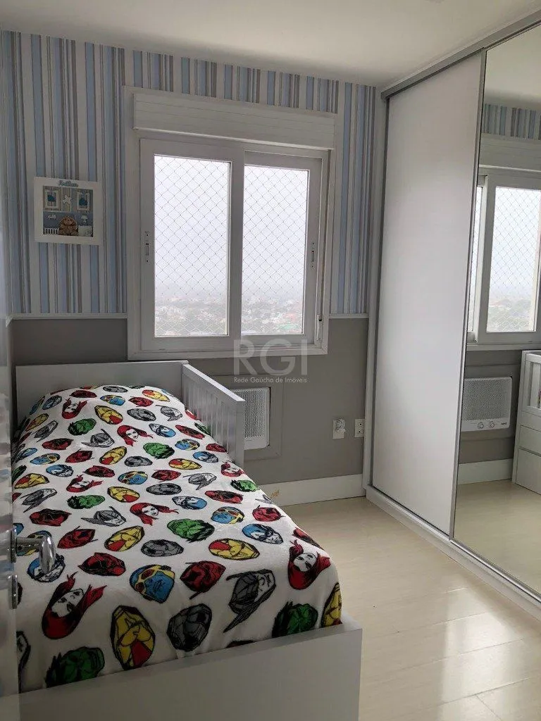 Imagem Apartamento para Venda - 73m², 3 dormitórios, sendo 1 suites, 2 vagas