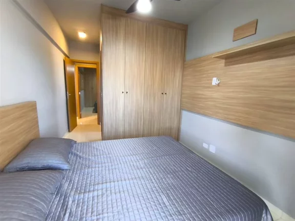 Imagem APARTAMENTO COM 84.69 m² - AVIAÇÃO - PRAIA GRANDE SP