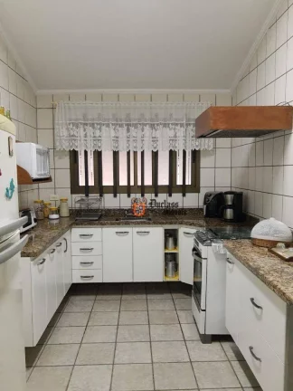 Imagem Casa com 2 dormitórios com edícula à venda por R$ 730.000,00 - Vila Baeta Neves - São Bernardo do Campo/SP