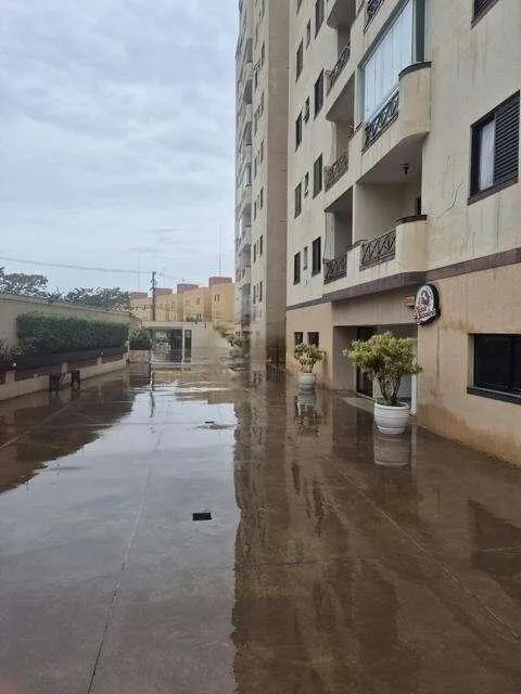 Imagem Apartamento para venda em Campinas, Taquaral, com 3 quartos, com 75.83 m2, Condomínio Costa Azul