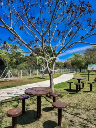 Imagem Condomínio Terras de São Francisco - Terreno à venda no bairro Condomínio Terras de São Francisco - Sorocaba/SP