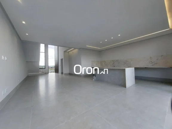 Imagem Casa à venda, 207 m² por R$ 1.800.000,00 - Jardins Parma - Senador Canedo/GO