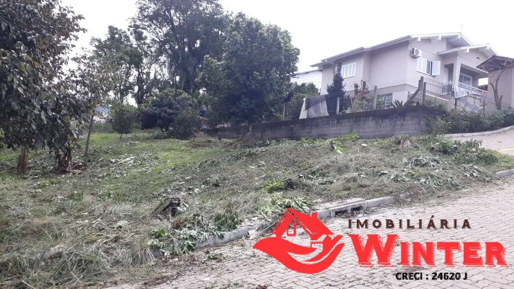 Imagem Amplo terreno de 420,00m² bairro Matiel, Feliz.