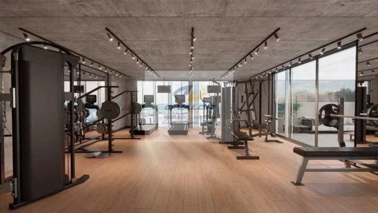 Imagem Vendo Flats de 25 m² a 30 m², em Tambaú