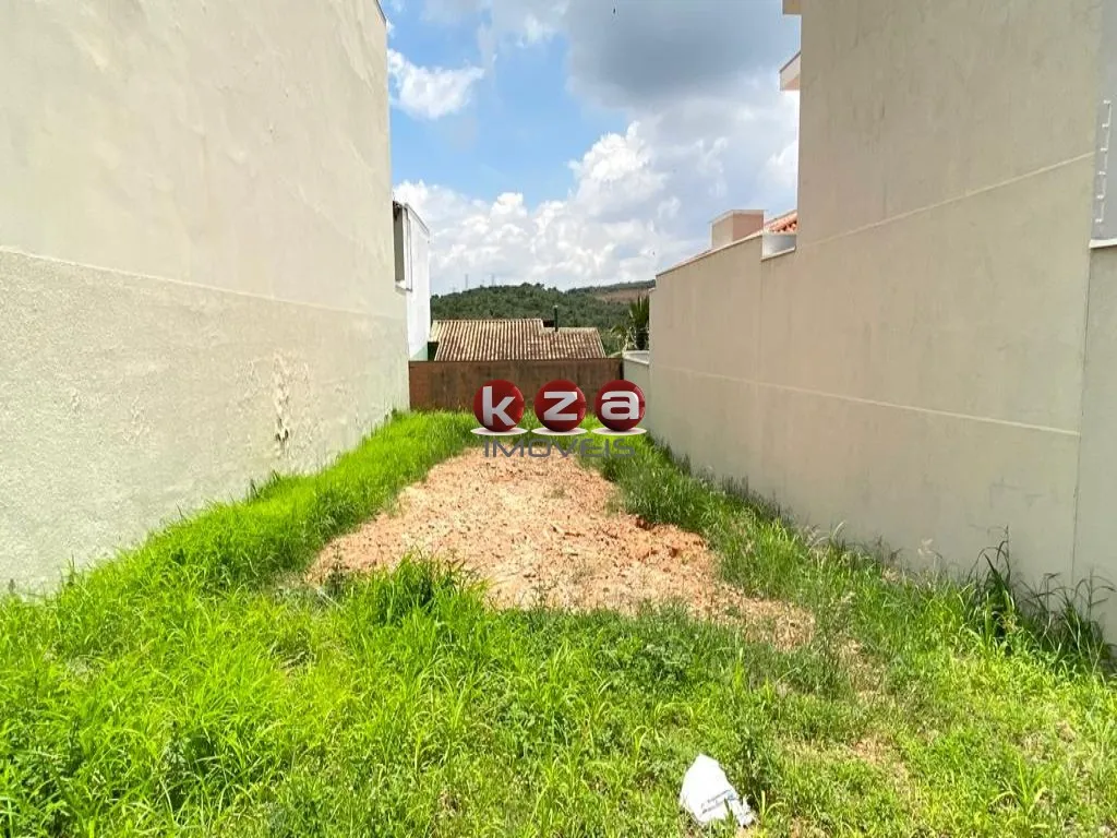 Imagem Terreno à venda em Valinhos-SP, bairro Parque Nova Suiça, 300,00 m² de área!