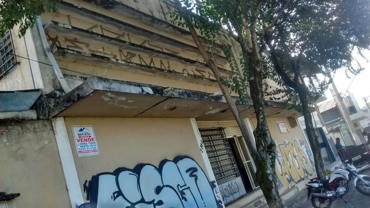 Imagem Comercial à venda e locação 500M², Parque das Nações, Pindamonhangaba - SP